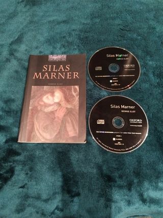 Silas Marner: Level 4: 1,400 Word Vocabular