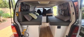 Mercedes-Benz Vito 108D 1997