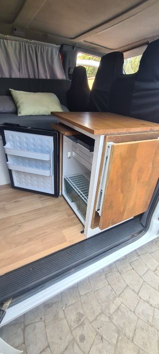 Mercedes-Benz Vito 108D 1997