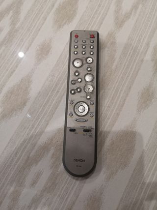 Receptor DENON AVR-2307 