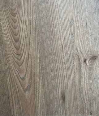 Consolle allungabile su tavolo da pranzo