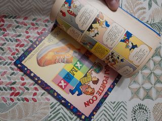 Topolino numero 2264 50 anni