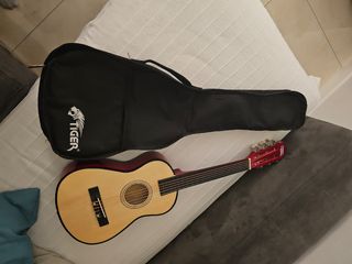 Guitarra clásica española niña/o 6 años