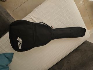 Guitarra clásica española niña/o 6 años