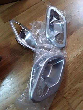 Embellecedor tirador bmw serie 5