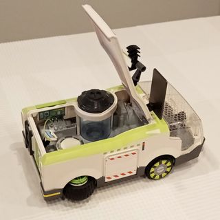 Playmobil 6692 Camión "camaleón"