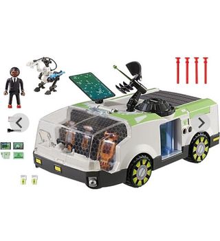 Playmobil 6692 Camión "camaleón"