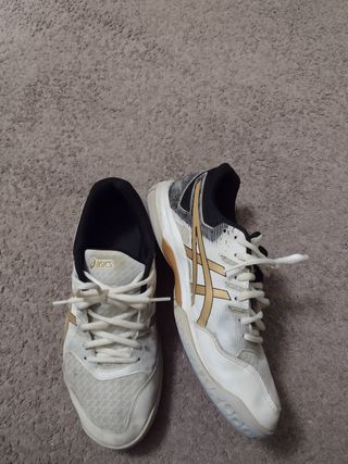 Zapatillas deporte