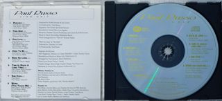 Paul Russo - Firm Grip [1991]