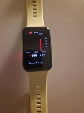Reloj huawei watch fit 2