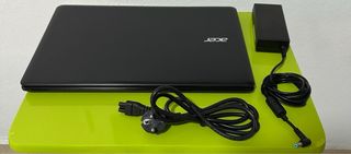 Acer i7, 16 GB RAM, 480 GB + 500 GB Windows 11