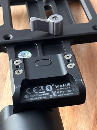 Gimbal Zhiyun Crane V2