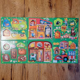 Headu Play Farm Montessori