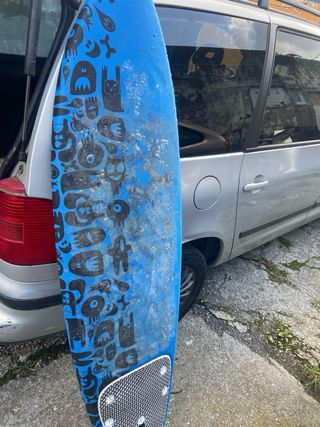 Tabla de surf