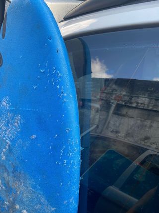 Tabla de surf