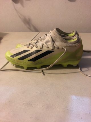 Botas de futbol adidas