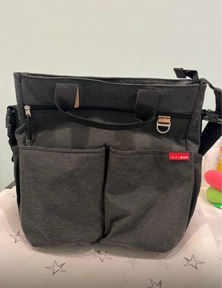 Bolso carro Skip Hop