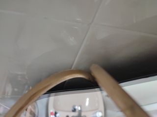 Espejo baño con focos