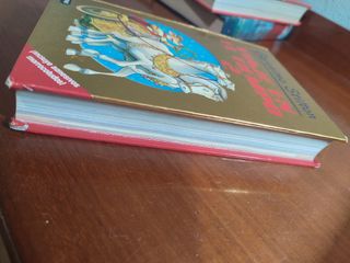 Libros Gerónimo Stilton tapa dura, varios precios 