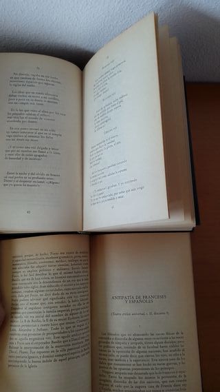 LOTE Literatura española Orbis