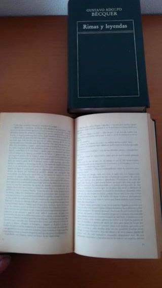 LOTE Literatura española Orbis