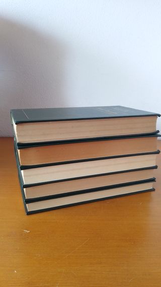 LOTE Literatura española Orbis