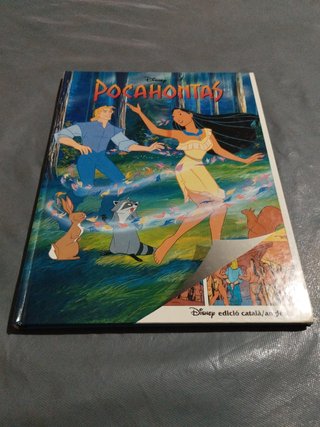 Pocahontas