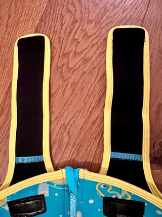 Neopreno infantil SPEEDO 9-12Ms