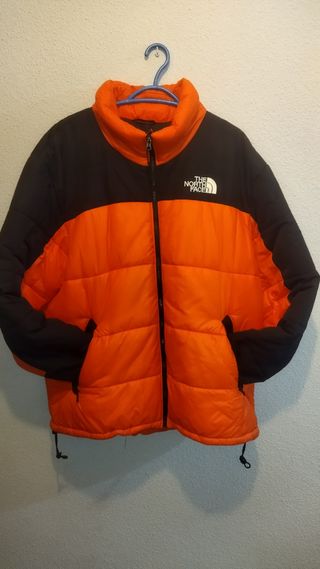 Plumas THE NORTH FACE