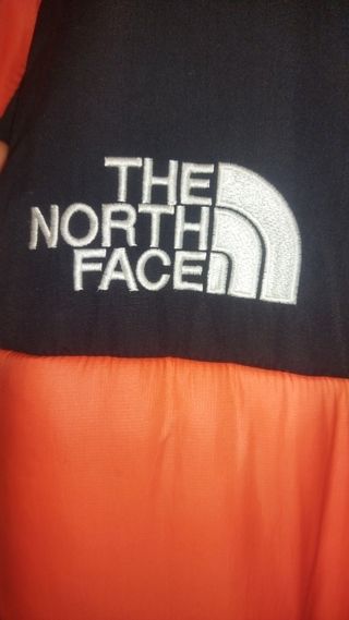 Plumas THE NORTH FACE