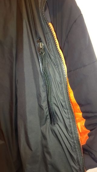 Plumas THE NORTH FACE