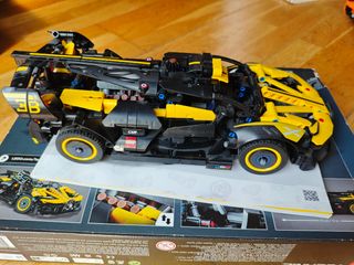 Auto da corsa LEGO Technic 42151 Bugatti