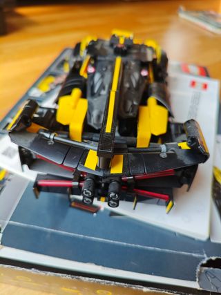 Auto da corsa LEGO Technic 42151 Bugatti