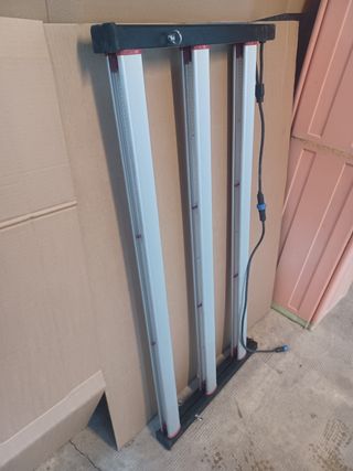 Foco Led 630w CALUMA FORCE