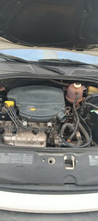 Renault Clio 1999