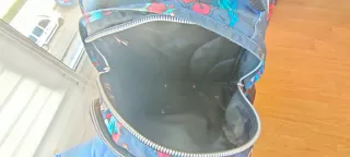 Mochila Totto Fútbol