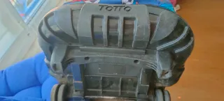 Mochila Totto Fútbol