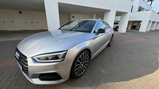 Audi A5 2018