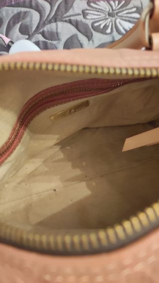 Bolso Purificación García 