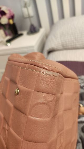 Bolso Purificación García 