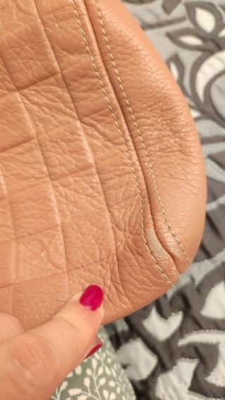Bolso Purificación García 