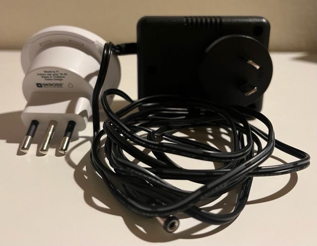 Casse audio 2.0 Logitech LS11