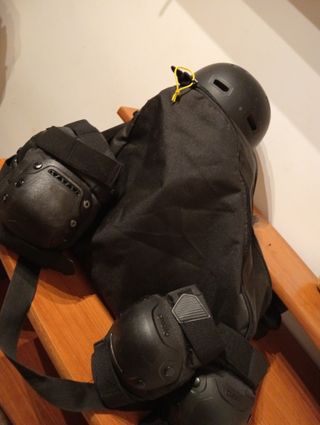 Patines en línea