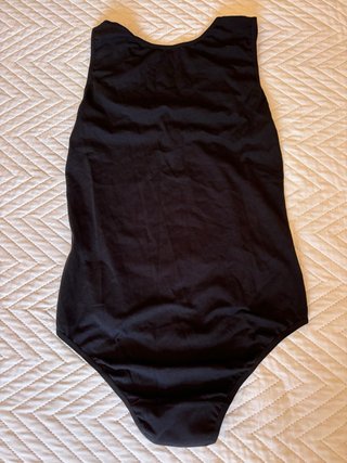 Body negro