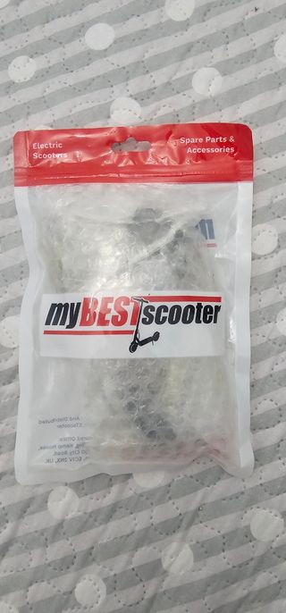Espejo para patinete eléctrico MyBestSco