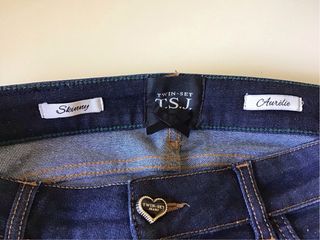 Jeans Twin Set Simona Barbieri 42/44