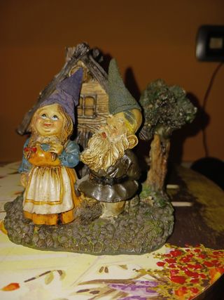 Salvadanaio delle fate