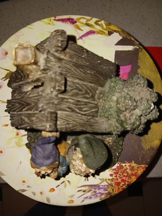 Salvadanaio delle fate