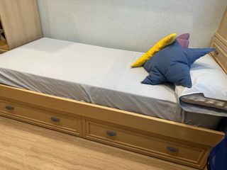 Dormitorio Juvenil