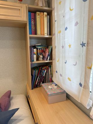 Dormitorio Juvenil